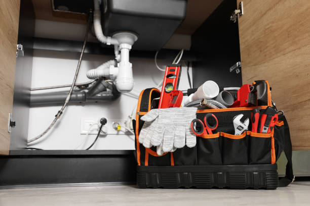 Best Water Leak Repair  in Centreville, MI