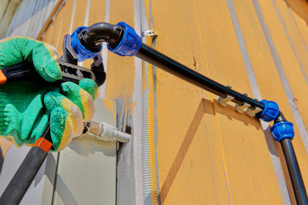 Best Local Plumber Services  in Centreville, MI