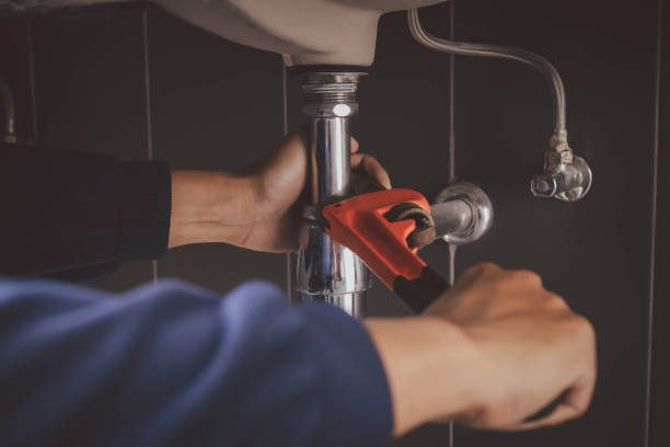 Best Drain Cleaning Services  in Centreville, MI
